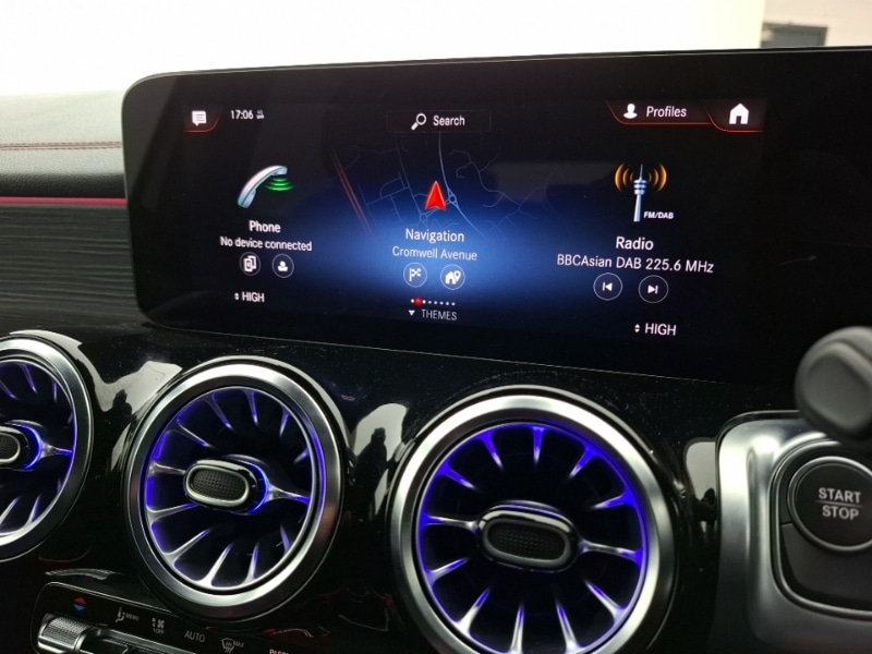 Used Mercedes-Benz EQB 2023 for sale - 77442988: Photo 16