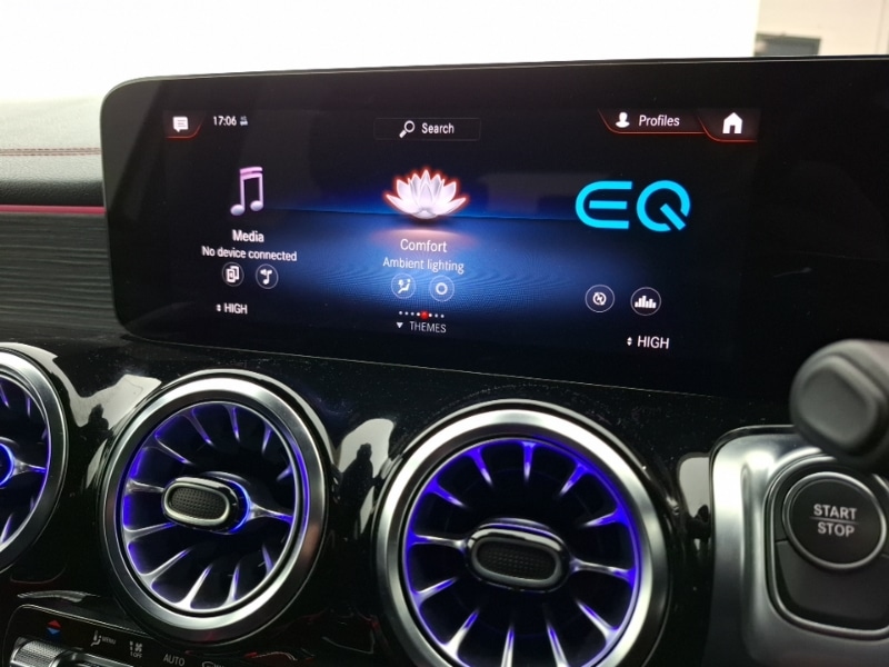 Used Mercedes-Benz EQB 2023 for sale - 77442988: Photo 17