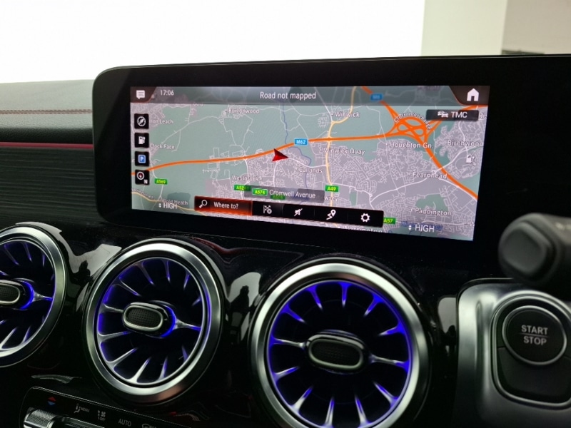 Used Mercedes-Benz EQB 2023 for sale - 77442988: Photo 18