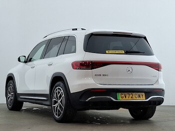 Used Mercedes-Benz EQB 2023 for sale - 77442988: Photo