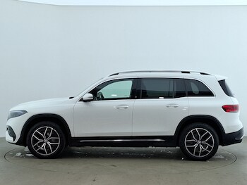 Used Mercedes-Benz EQB 2023 for sale - 77442988: Photo