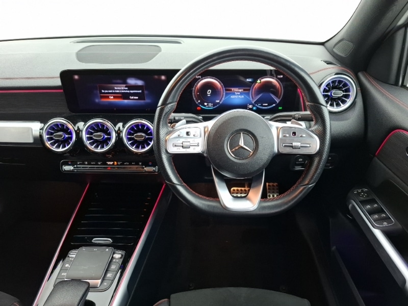 Used Mercedes-Benz EQB 2023 for sale - 77442988: Photo 7