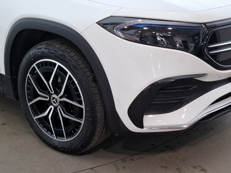 Used Mercedes-Benz EQB 2023 for sale - 77442988: Photo 9