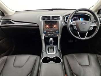 Used Ford Mondeo 2022 for sale - 74771269: Photo