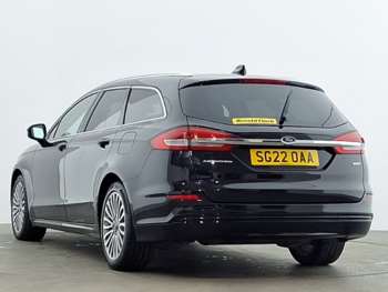 Used Ford Mondeo 2022 for sale - 74771269: Photo