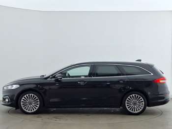 Used Ford Mondeo 2022 for sale - 74771269: Photo