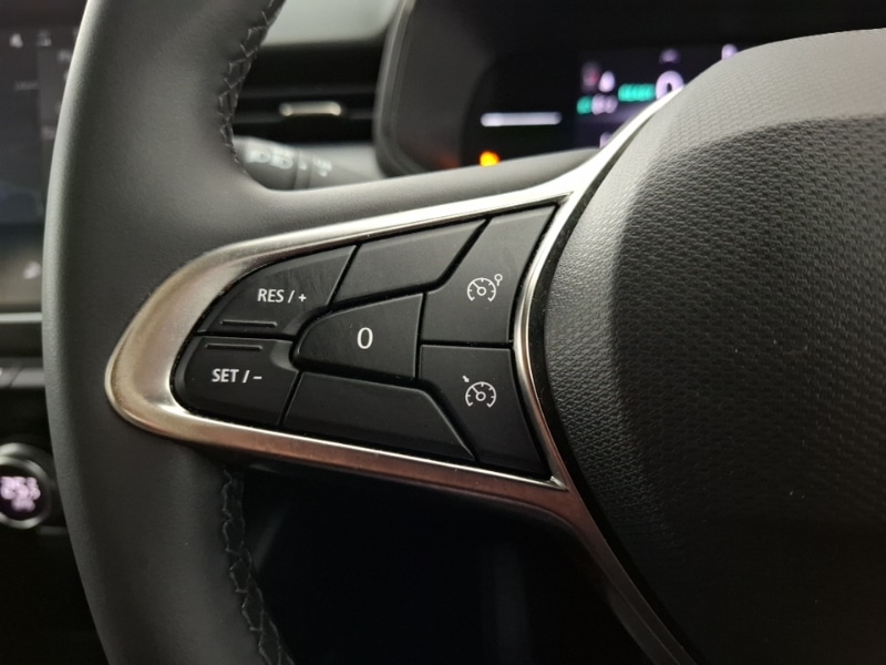 Used Renault Clio 2025 for sale - 77536492: Photo 14