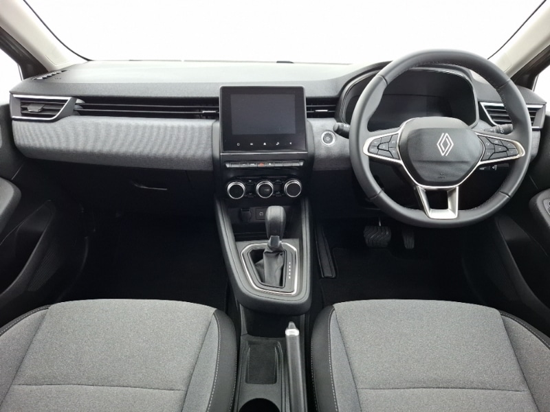 Used Renault Clio 2025 for sale - 77536492: Photo 2