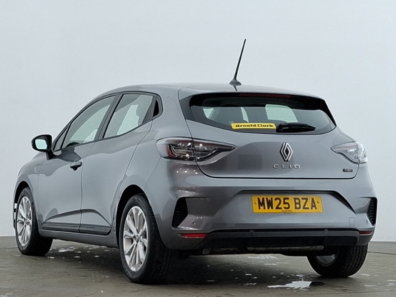 Used Renault Clio 2025 for sale - 77536492: Photo 3