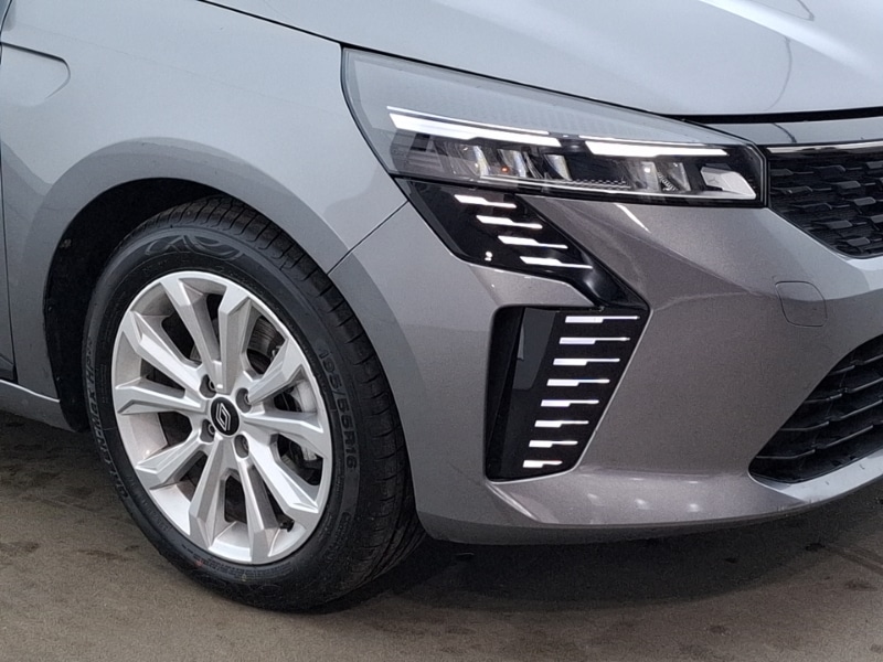 Used Renault Clio 2025 for sale - 77536492: Photo 9