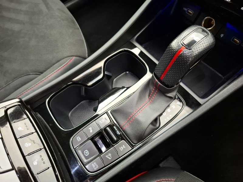 Used Hyundai TUCSON 2023 for sale - 77610885: Photo 13