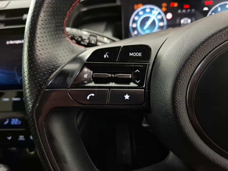 Used Hyundai TUCSON 2023 for sale - 77610885: Photo 14