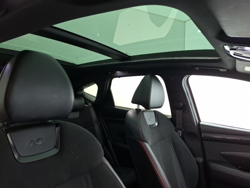 Used Hyundai TUCSON 2023 for sale - 77610885: Photo 18