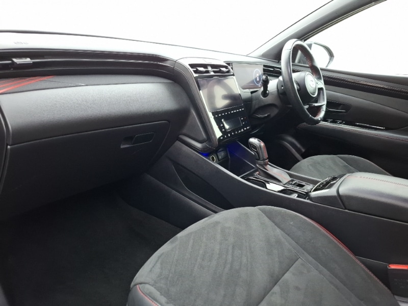 Used Hyundai TUCSON 2023 for sale - 77610885: Photo 5