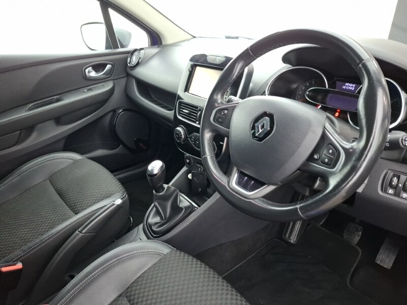 Used Renault Clio 2018 for sale - 77197456: Photo 12