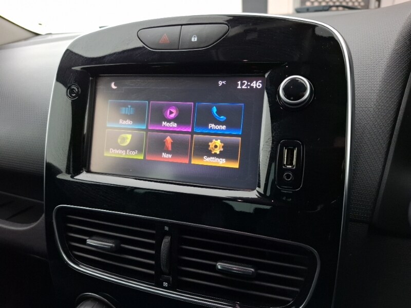 Used Renault Clio 2018 for sale - 77197456: Photo 16