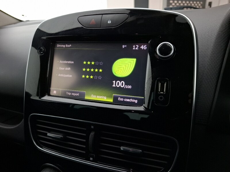 Used Renault Clio 2018 for sale - 77197456: Photo 18