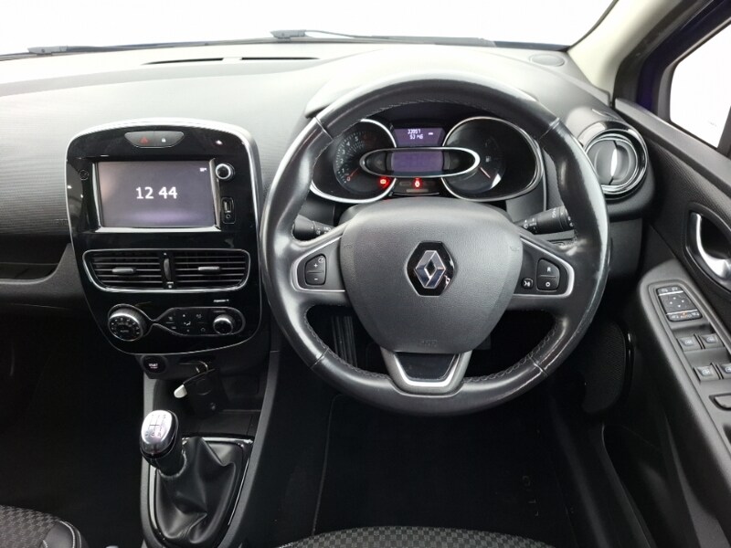 Used Renault Clio 2018 for sale - 77197456: Photo 7