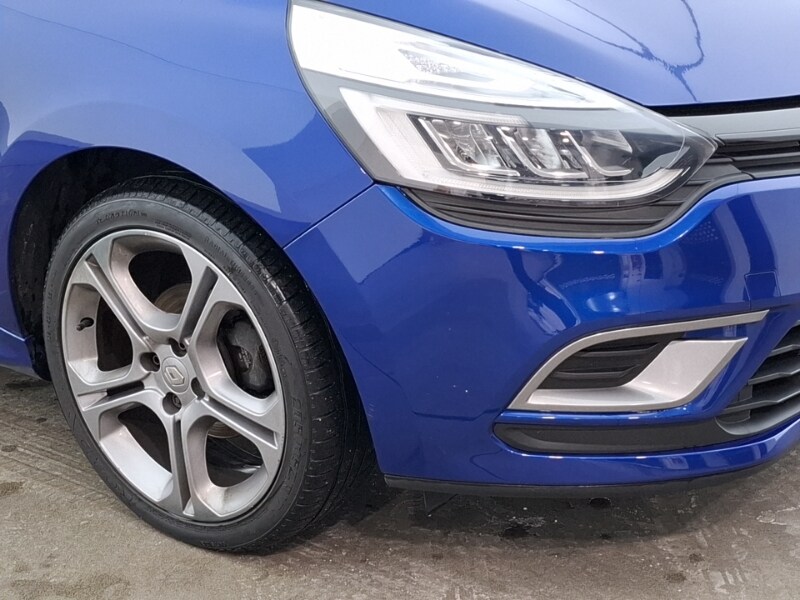 Used Renault Clio 2018 for sale - 77197456: Photo 9