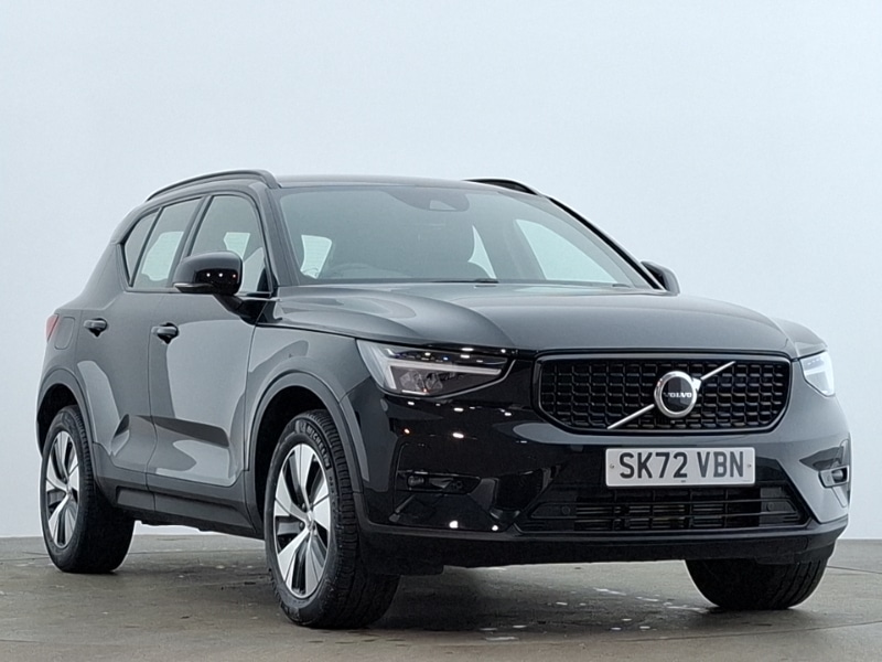Used Volvo XC40 2022 for sale - 76691898: Photo 1