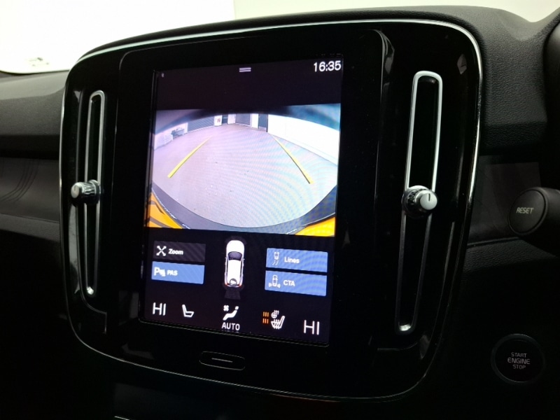 Used Volvo XC40 2022 for sale - 76691898: Photo 11