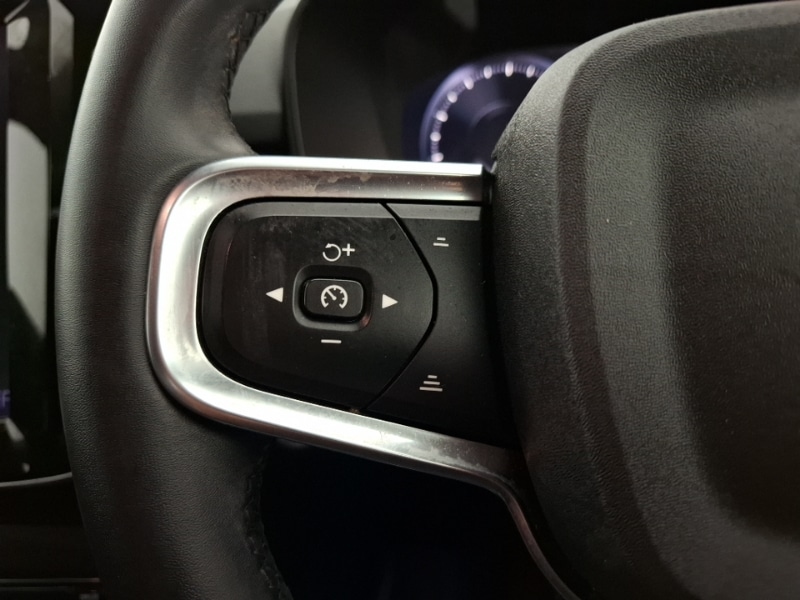 Used Volvo XC40 2022 for sale - 76691898: Photo 14