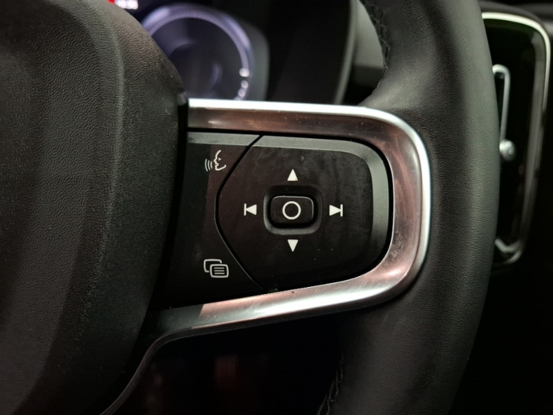 Used Volvo XC40 2022 for sale - 76691898: Photo 15