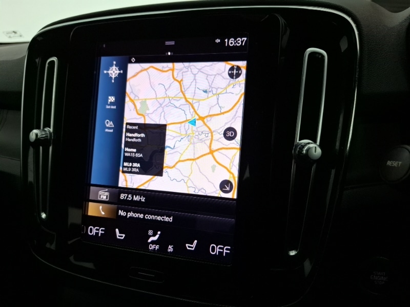 Used Volvo XC40 2022 for sale - 76691898: Photo 18