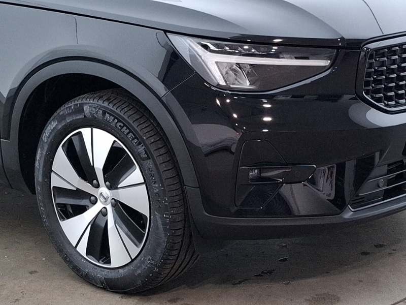 Used Volvo XC40 2022 for sale - 76691898: Photo 9