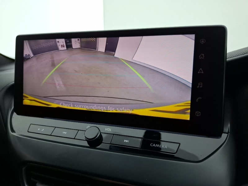 Used Nissan Juke 2025 for sale - 76804516: Photo 11