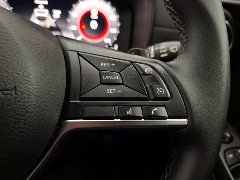 Used Nissan Juke 2025 for sale - 76804516: Photo 15