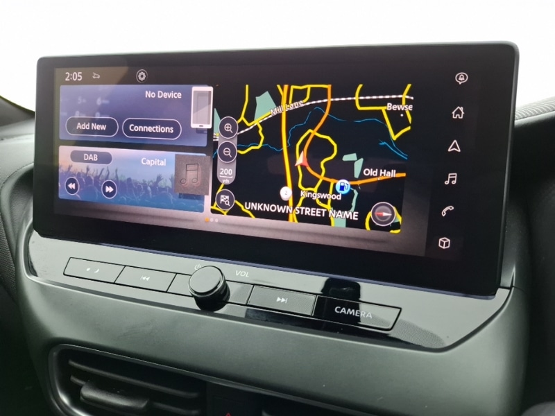 Used Nissan Juke 2025 for sale - 76804516: Photo 16