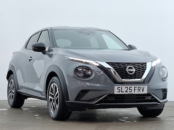 Used Nissan Juke 2025 for sale - 76804516: Photo