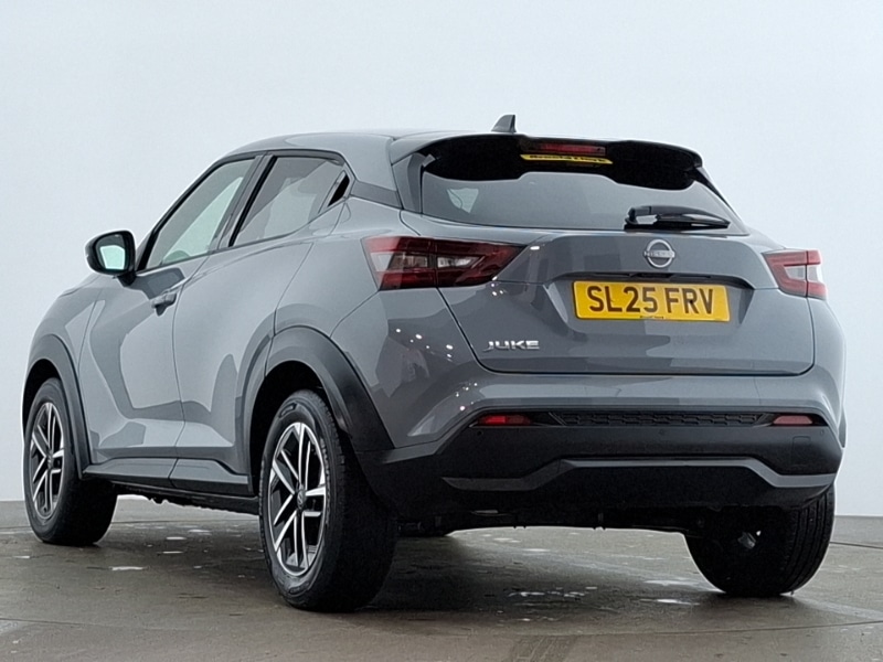 Used Nissan Juke 2025 for sale - 76804516: Photo 3