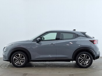 Used Nissan Juke 2025 for sale - 76804516: Photo