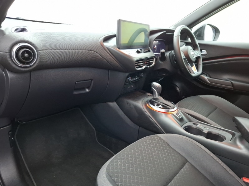 Used Nissan Juke 2025 for sale - 76804516: Photo 5