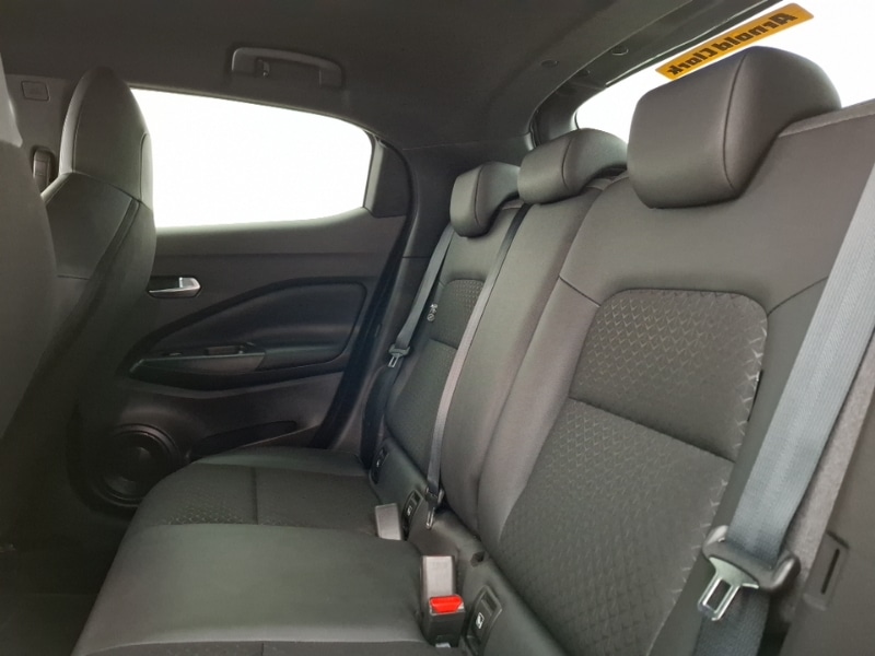 Used Nissan Juke 2025 for sale - 76804516: Photo 6