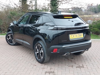 Used Peugeot 2008 2024 for sale - 75176984: Photo