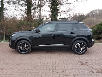 Used Peugeot 2008 2024 for sale - 75176984: Photo