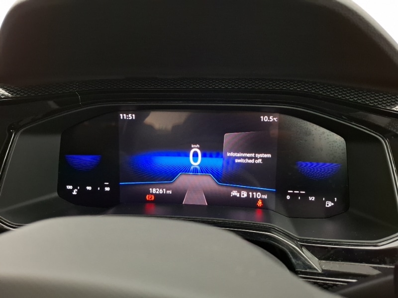 Used Volkswagen Taigo 2023 for sale - 77822847: Photo 10