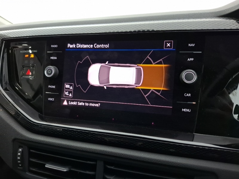 Used Volkswagen Taigo 2023 for sale - 77822847: Photo 11