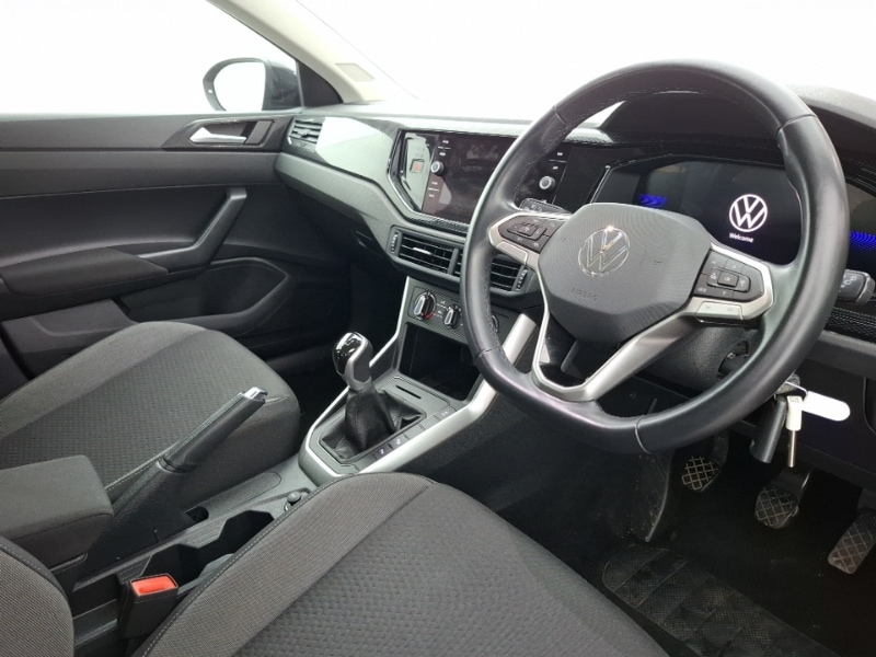 Used Volkswagen Taigo 2023 for sale - 77822847: Photo 12