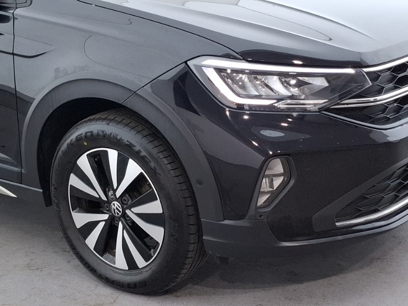 Used Volkswagen Taigo 2023 for sale - 77822847: Photo 9