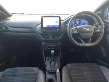 Used Ford Puma 2022 for sale - 74158931: Photo