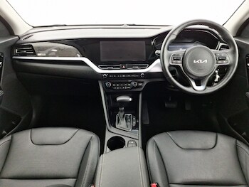 Used Kia Niro 2022 for sale - 75382486: Photo