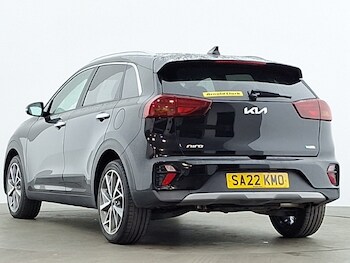 Used Kia Niro 2022 for sale - 75382486: Photo