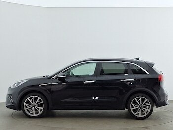 Used Kia Niro 2022 for sale - 75382486: Photo