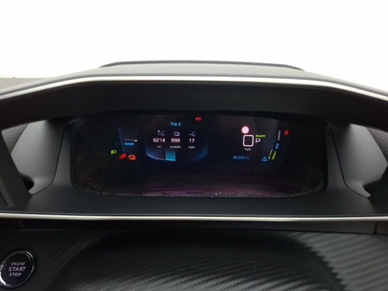 Used Peugeot 2008 2022 for sale - 77921975: Photo 10