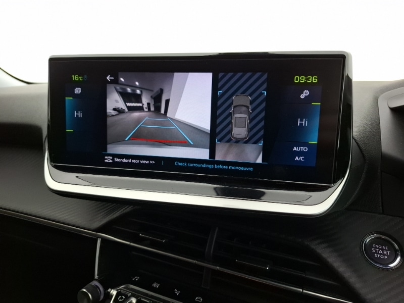 Used Peugeot 2008 2022 for sale - 77921975: Photo 11