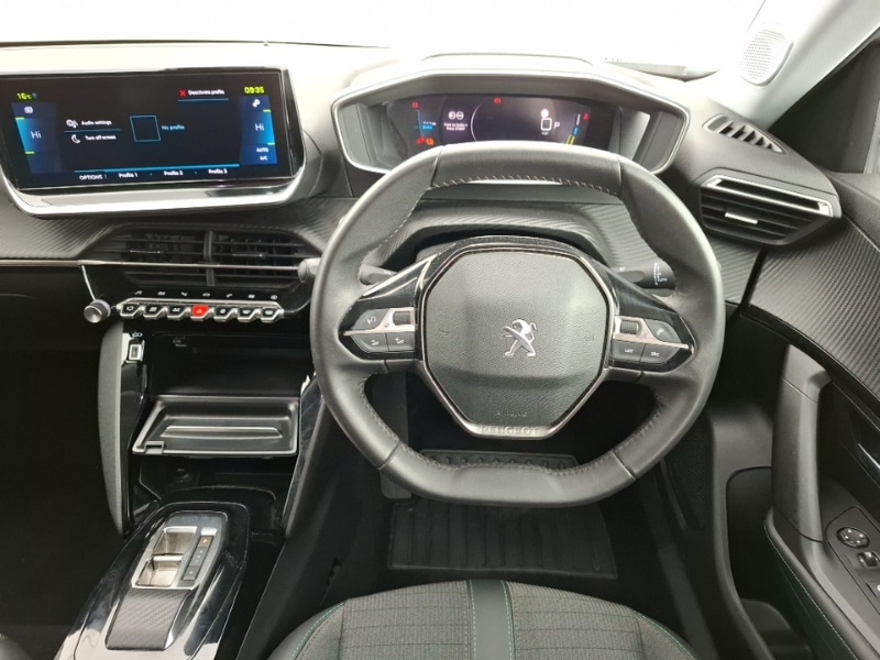 Used Peugeot 2008 2022 for sale - 77921975: Photo 7